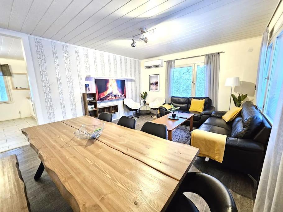 Property in Vaasa photo 3