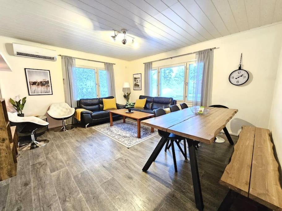 Property in Vaasa photo 4