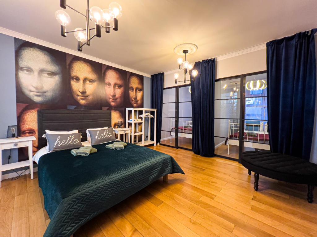 Apartament przy Głównym Rynku photo 1