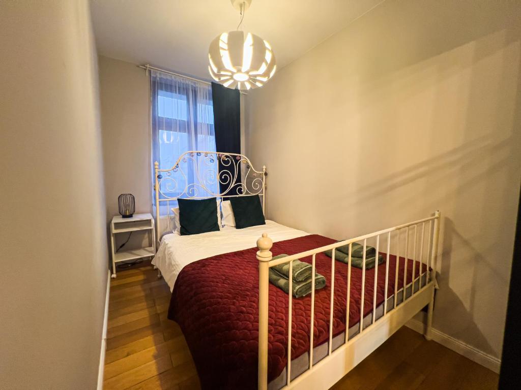 Apartament przy Głównym Rynku photo 4