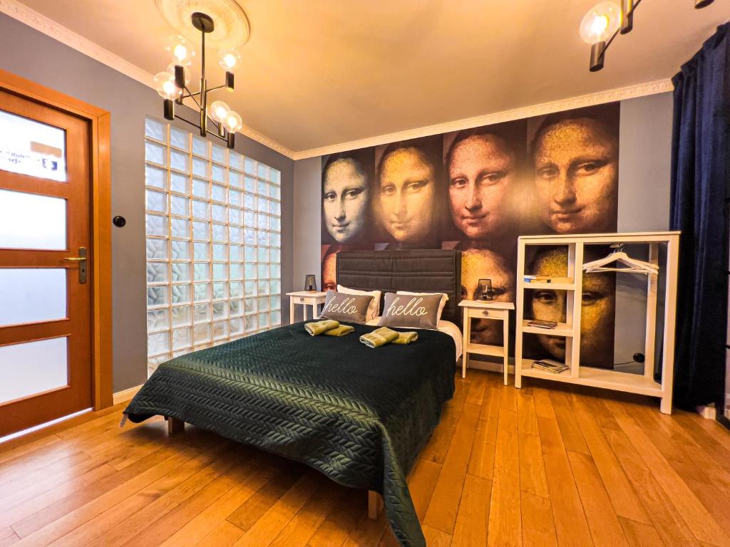 Apartament przy Głównym Rynku photo 2
