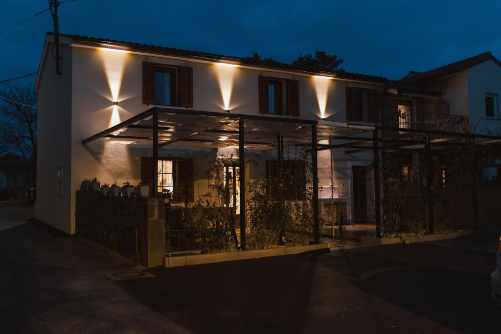 Apartament VILLA SABAVIA