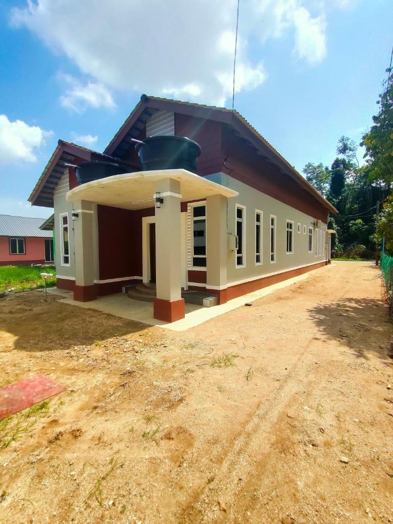 Raihan Homestay B Kubang Kerian,Free Wifi photo 1