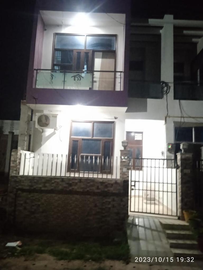 Ganpati apartment photo 3