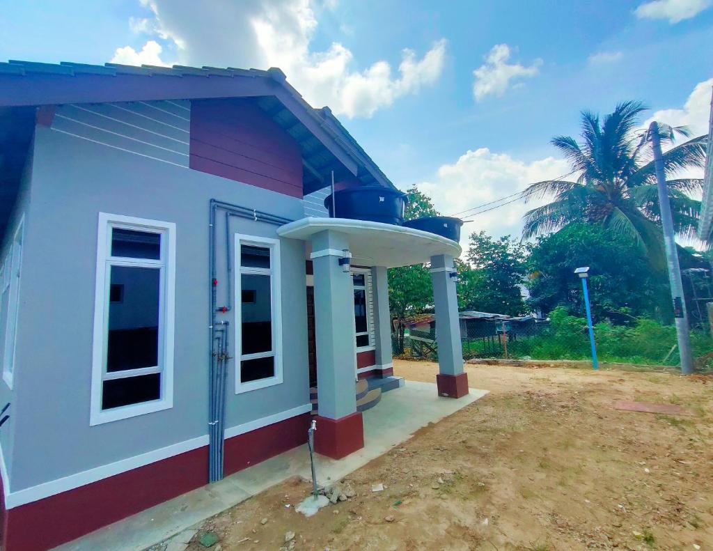 Raihan Homestay B Kubang Kerian,Free Wifi photo 3