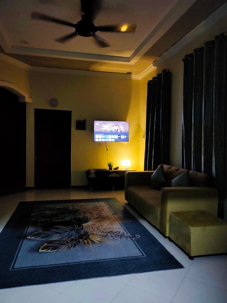 Raihan Homestay B Kubang Kerian,Free Wifi photo 4