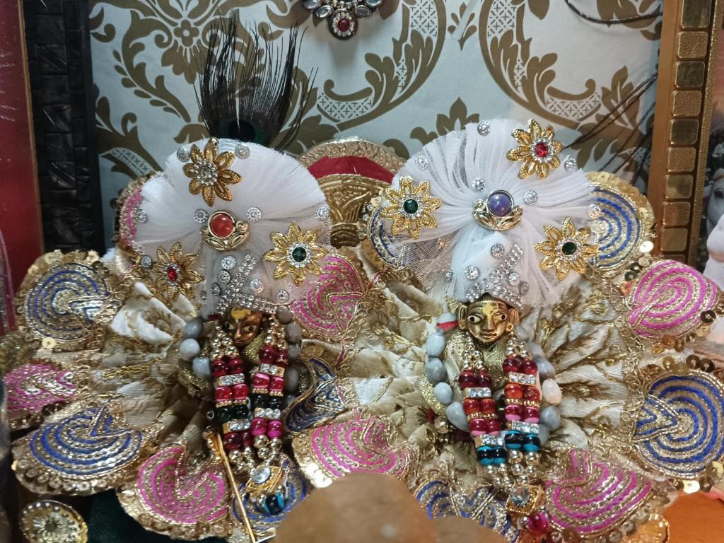 Ganpati apartment photo 1