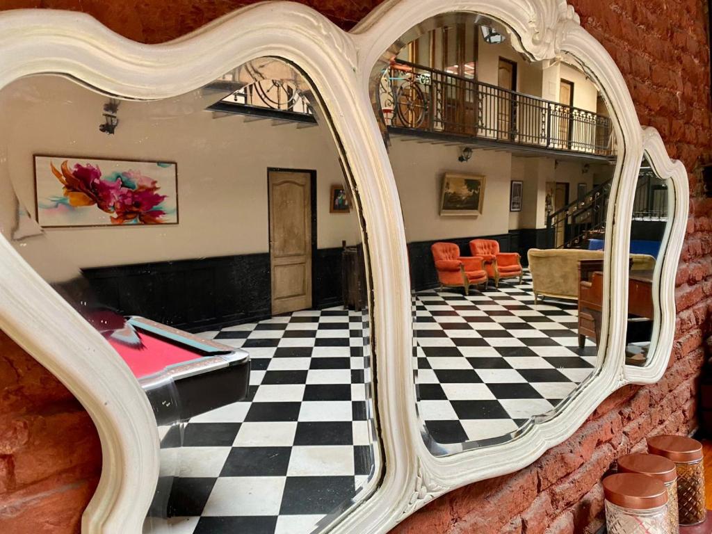 DEL900 Hotel Boutique photo 3
