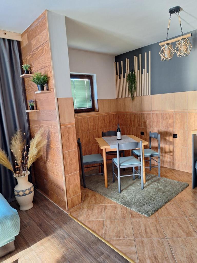 Mrdja Apartments photo 1