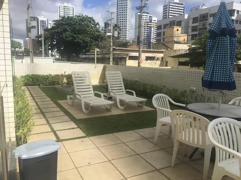 Apartamento/Flat Boa Viagem photo 2