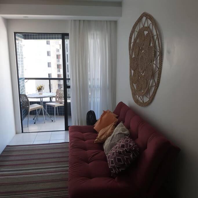 Apartamento/Flat Boa Viagem photo 3