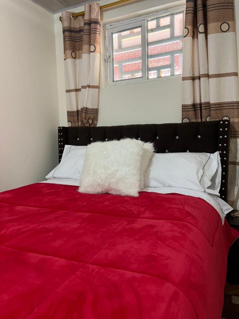 Manantial Hostal Anzoátegui photo 4