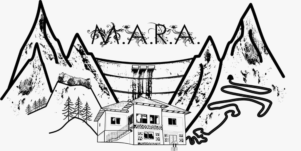 Casa M.A.R.A photo 1