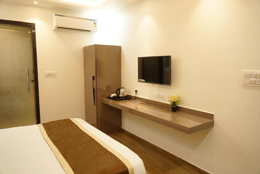 Hotel Kartar grand photo 4