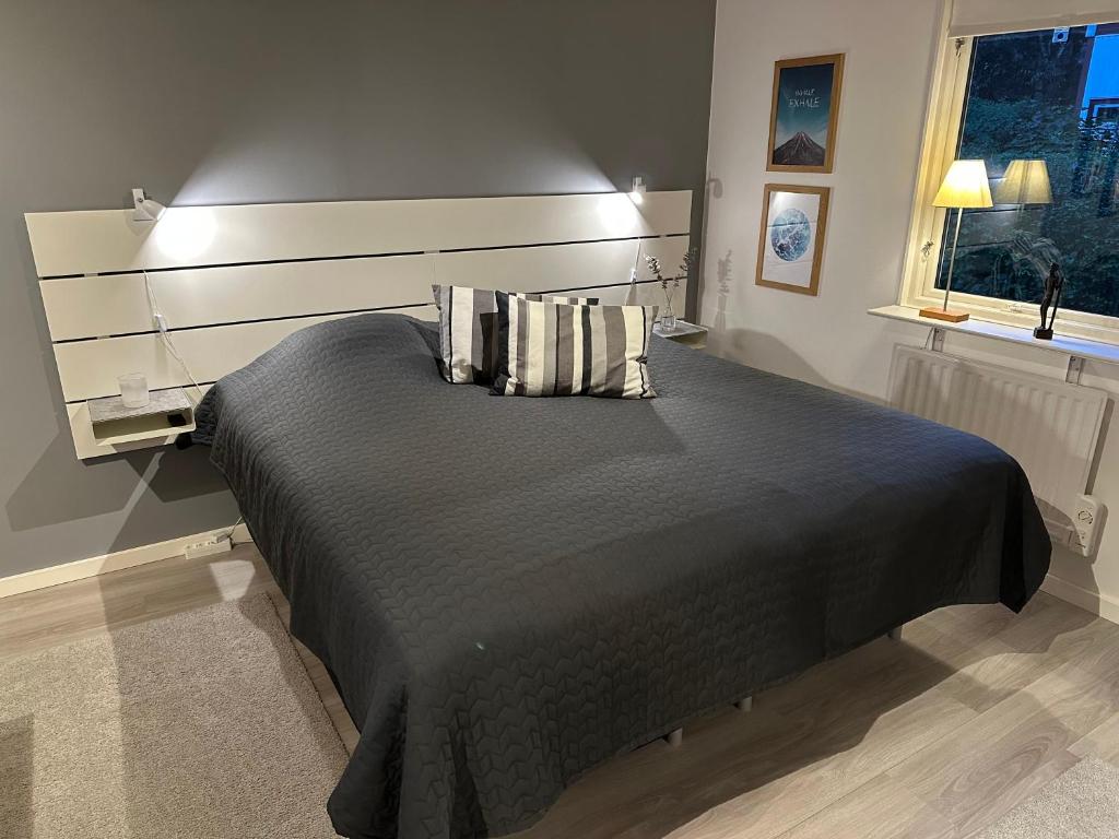 Guesthouse centrally in Vetlanda photo 3