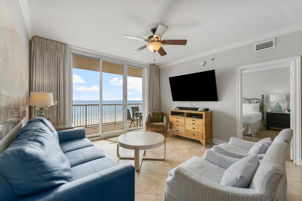 Azure Beach Resort by Panhandle Getaways photo 3