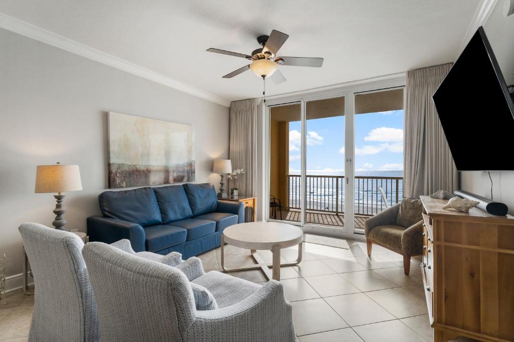 Azure Beach Resort by Panhandle Getaways photo 1
