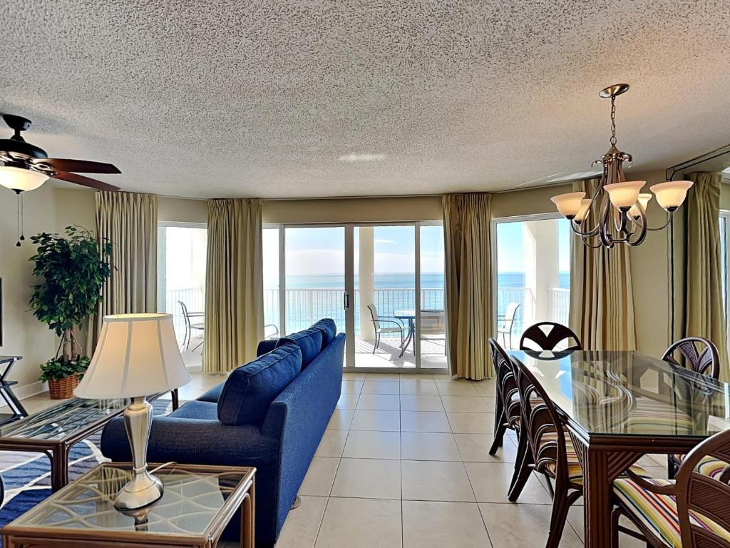 Long Beach Resort Tower II 904