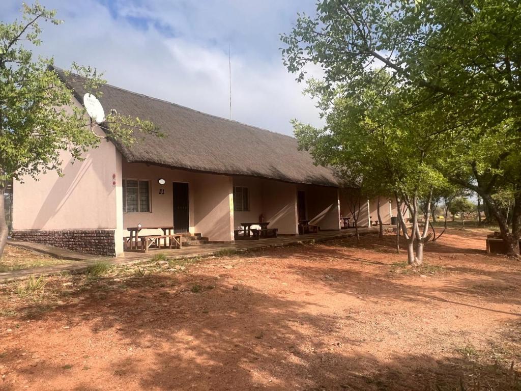 Lagai Roi Guesthouse photo 1