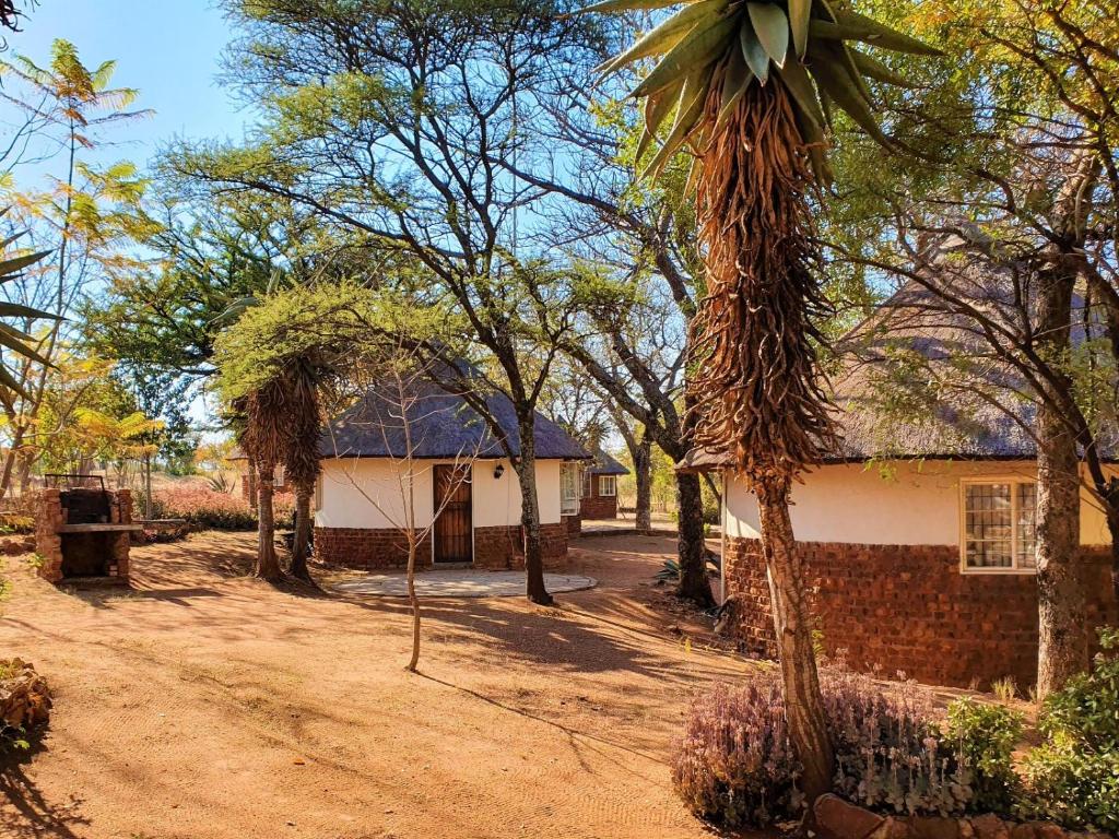 Lagai Roi Guesthouse photo 3