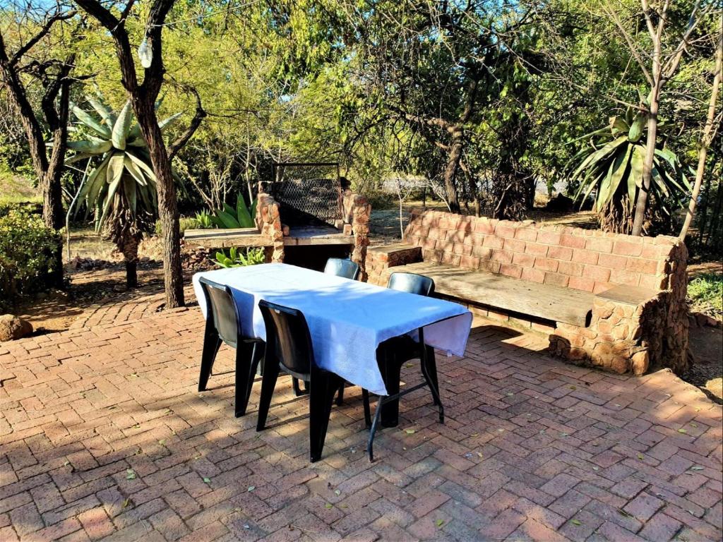Lagai Roi Guesthouse photo 4