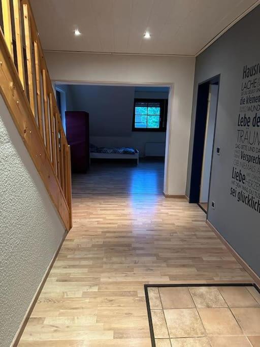 Große Personalunterkunft in Bad Bentheim photo 2
