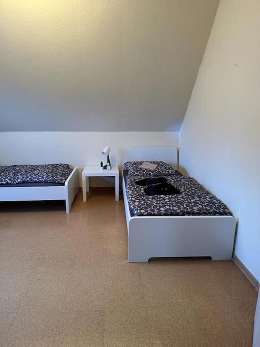 Große Personalunterkunft in Bad Bentheim photo 3