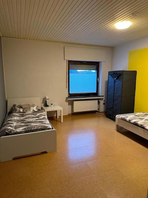 Große Personalunterkunft in Bad Bentheim photo 4