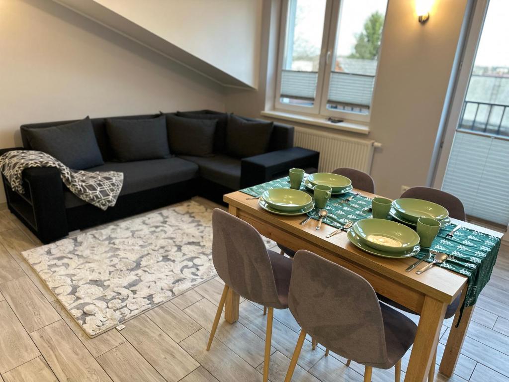 WaMM Apartament photo 2