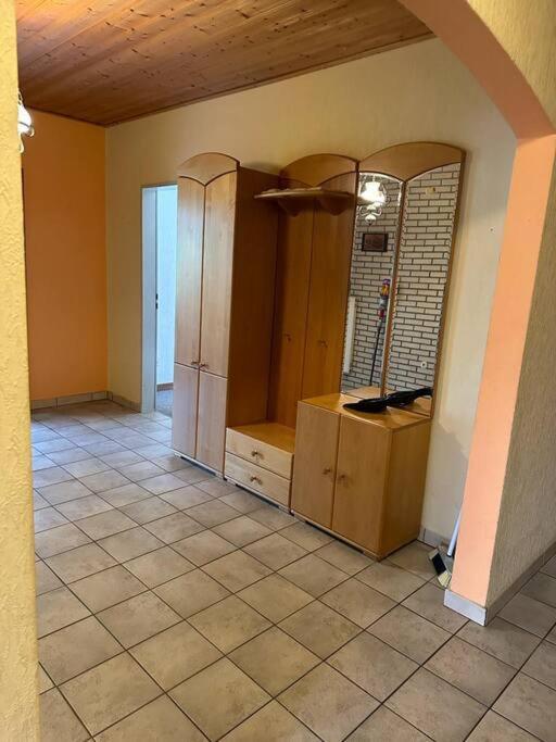 Großzügige Personalunterkunft in Bad Bentheim photo 2