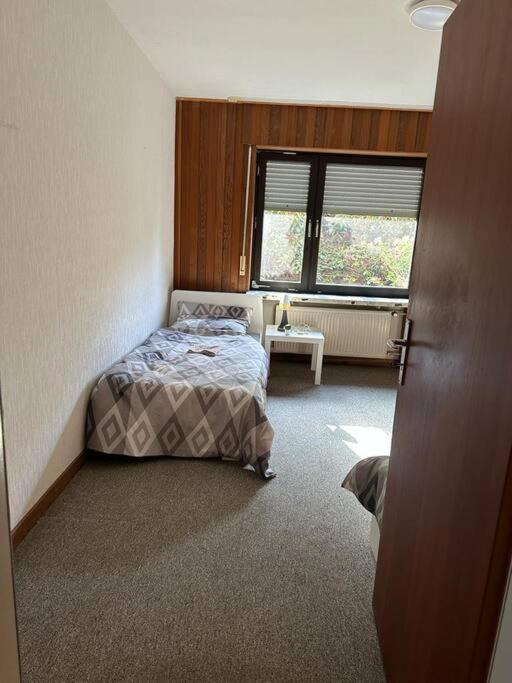 Großzügige Personalunterkunft in Bad Bentheim photo 4