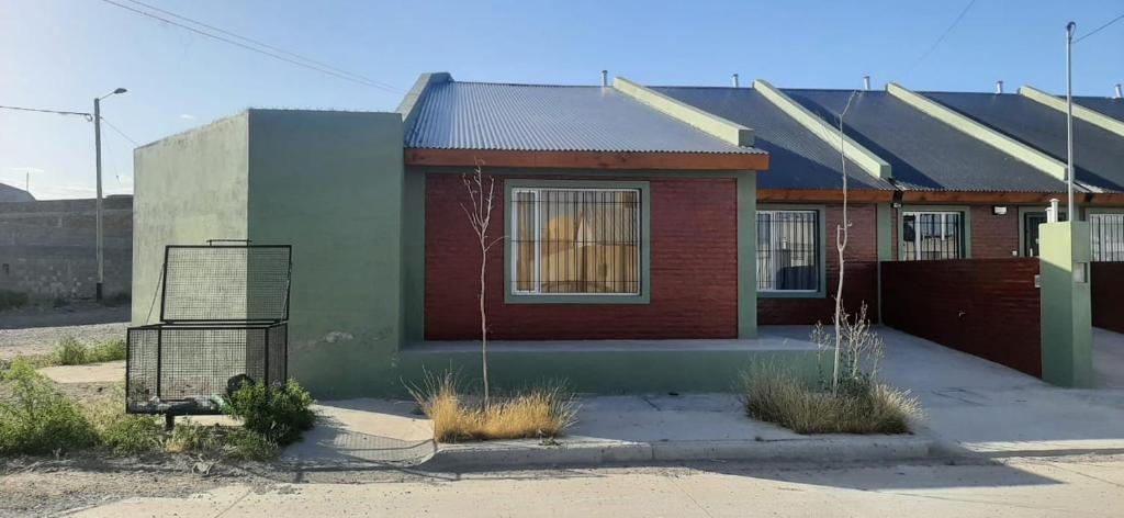 ALQUILER TEMPORARIO EN TRELEW photo 1