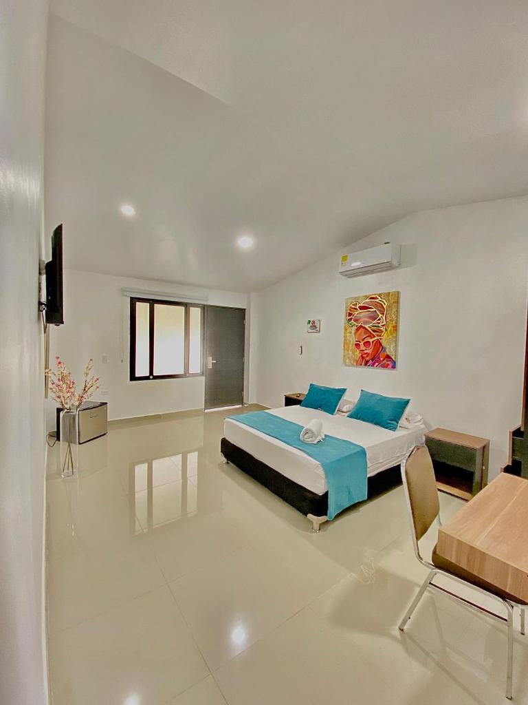 Hotel Boutique Duranta photo 4