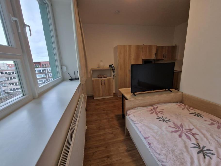 Central City Apartment - MIS photo 1
