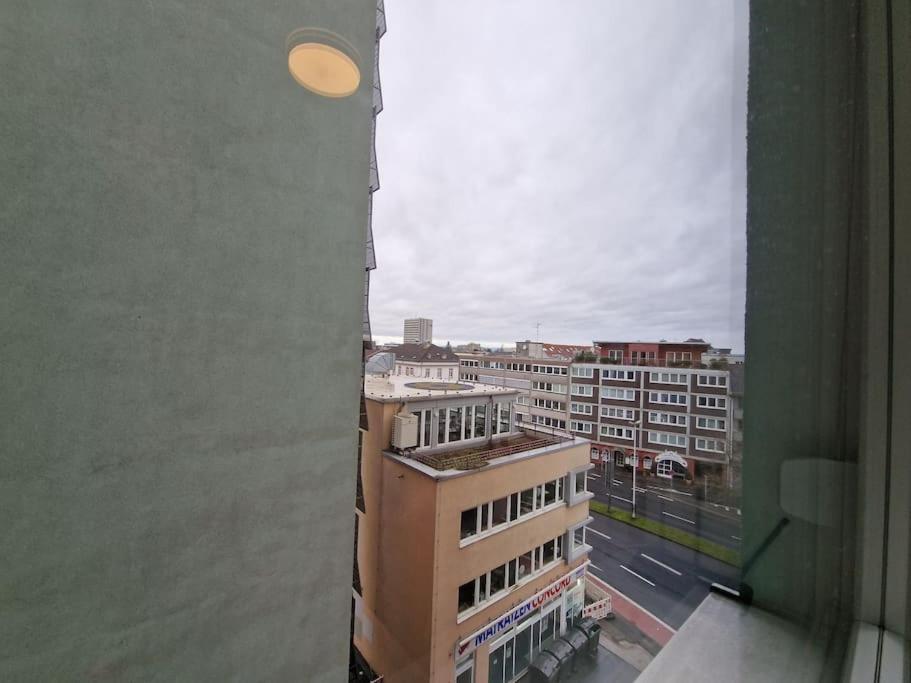 Central City Apartment - MIS photo 3
