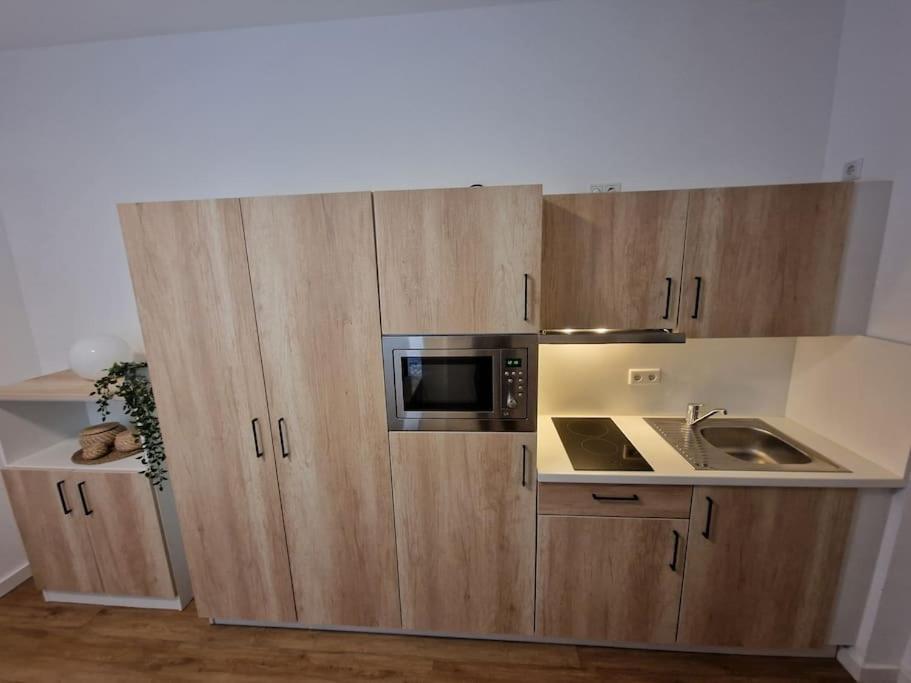 Central City Apartment - MIS photo 4