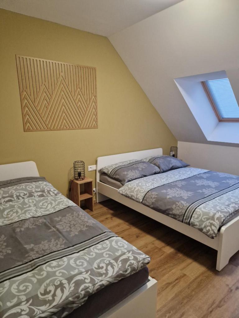 Apartmán Eliška Filipovice photo 1