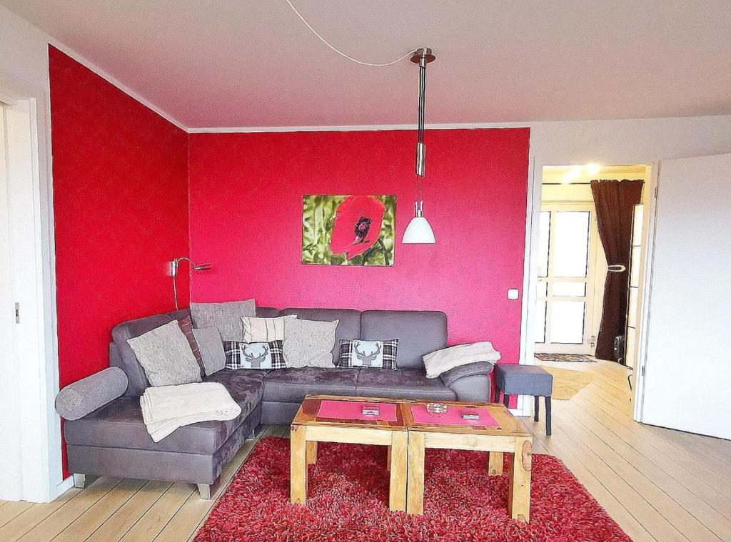 Apartmentvermittlung Mehr als Meer - Objekt 60 photo 1