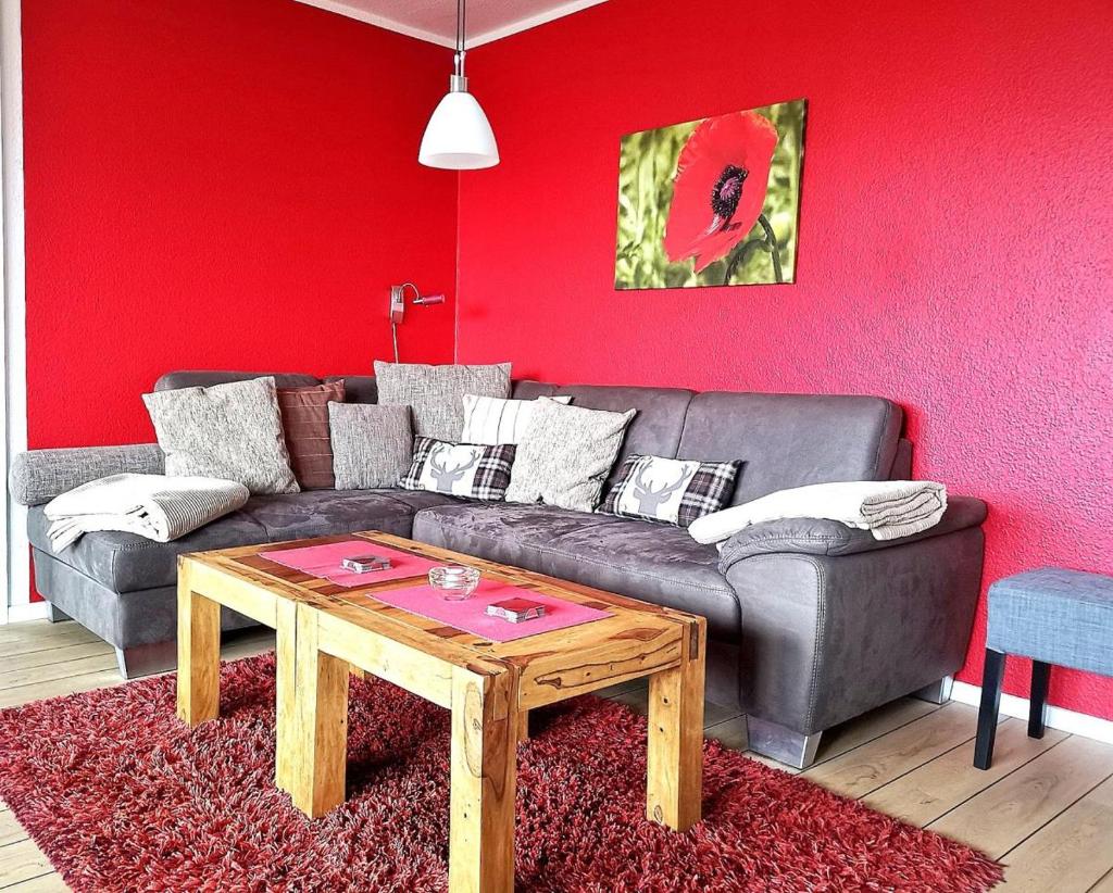 Apartmentvermittlung Mehr als Meer - Objekt 60 photo 3