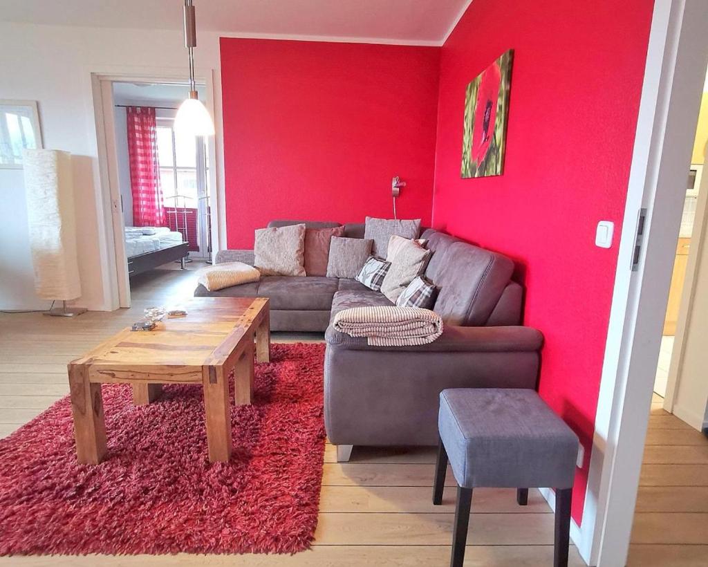 Apartmentvermittlung Mehr als Meer - Objekt 60 photo 4