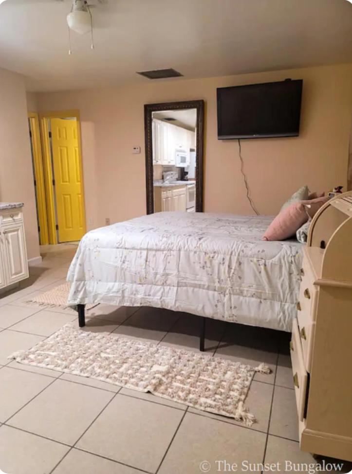 The Sunset Bungalow image