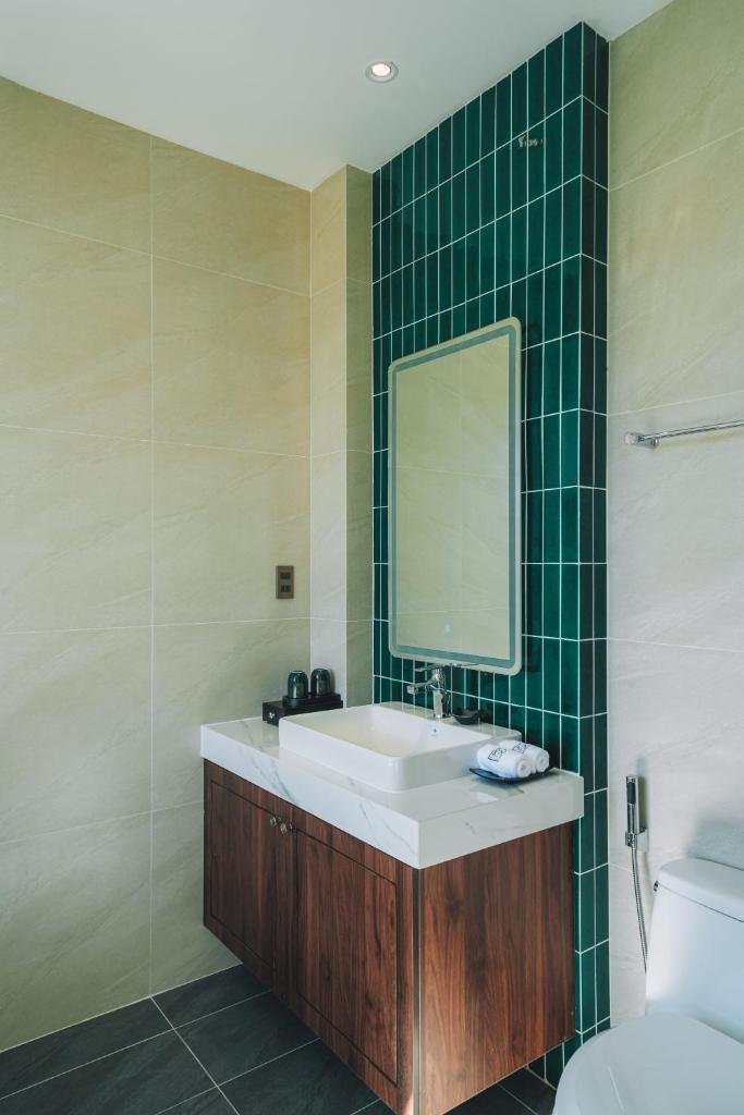 Goldient Boutique Hotel photo 4