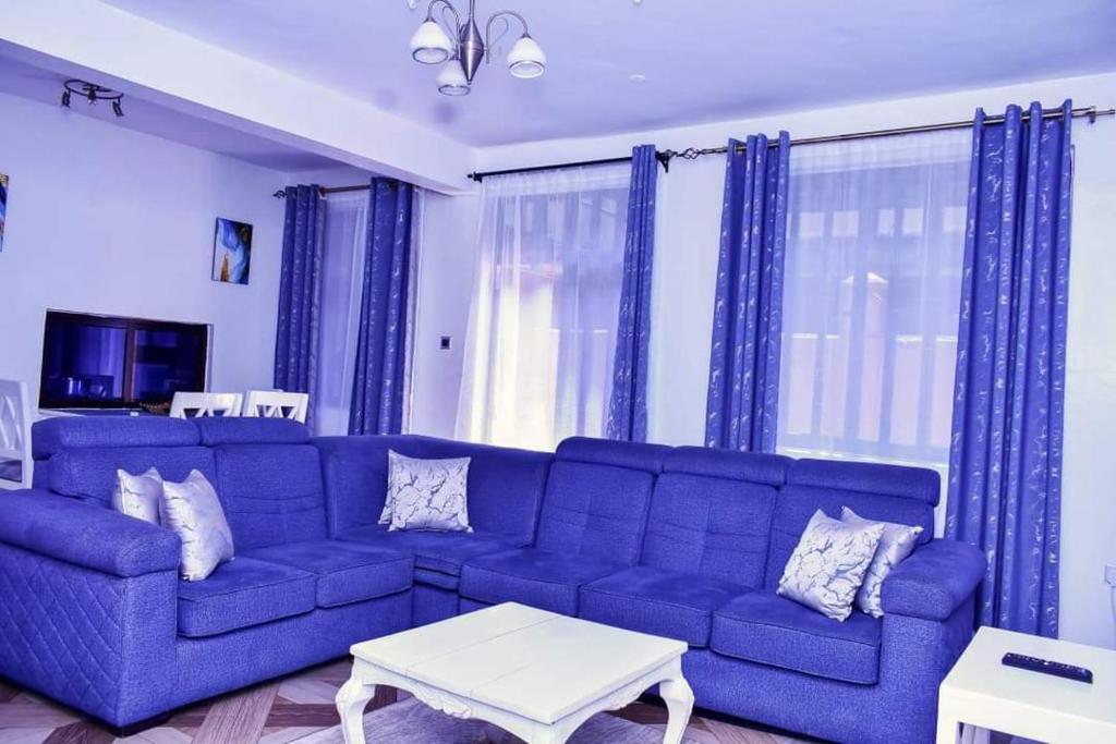 Motema AirBnB