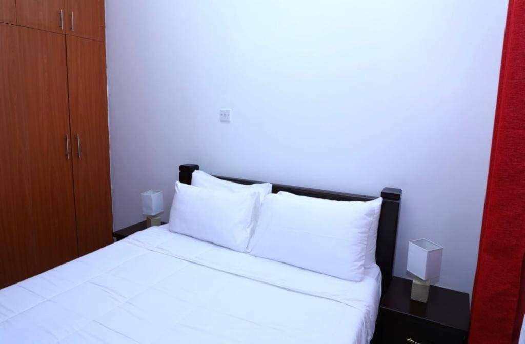 Motema AirBnB photo 1