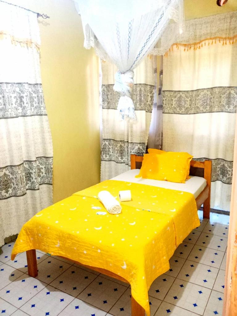 Motema AirBnB photo 2
