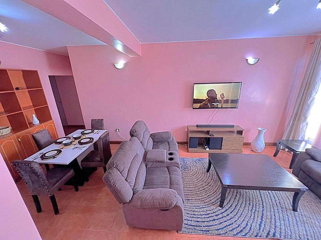 Motema AirBnB photo 3