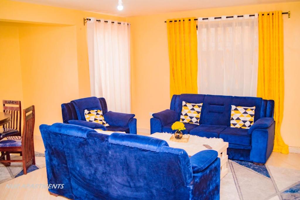 Motema AirBnB photo 4