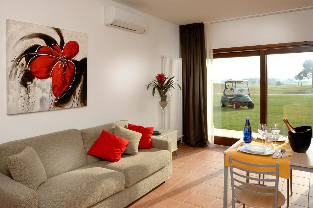 Jesolo Living at Golf Club Jesolo photo 1