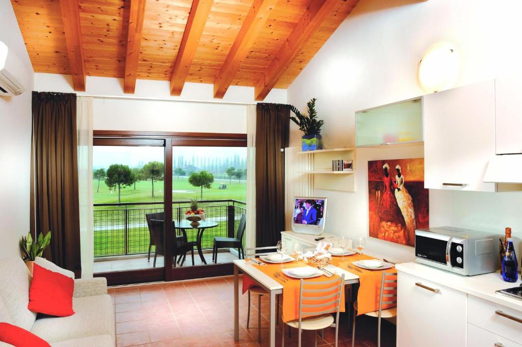 Jesolo Living at Golf Club Jesolo photo 2
