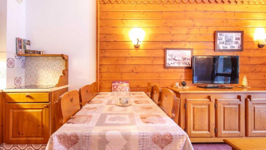La Turra 407 - Appt familial 6 pers photo 4